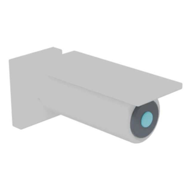 CCTV camera