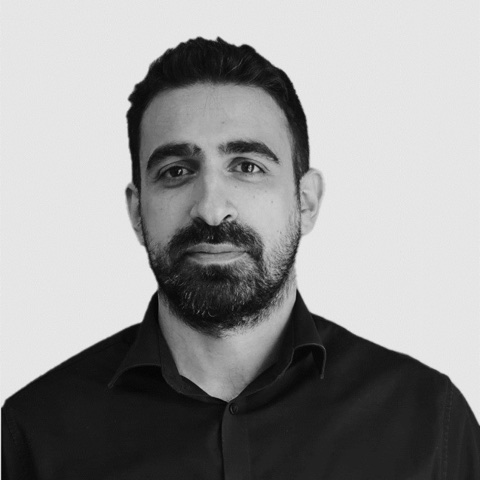 Joseph Khoueiry